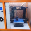 Nicolas Inzerilli - 3D printer in , Us
