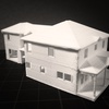 Brian Lucas - 3D printer in 