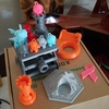 Spencer Crandell - 3D printer in Erie, Pa