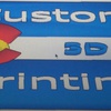 Wesley Phillips - 3D printer in Colorado Springs, Co 80916