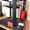 Jason Garrett - 3D printer in Mebane, Nc 27302
