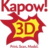 Kapow 3d - 3D printer in Санта-Моника, Ca 90404