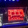 Shawn Nicosin - 3D printer in Brazil, In 47834