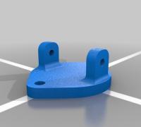 Kenwood D710G to Ram Adapter