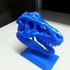 Yusuf Tumer - 3D printer in 