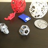 Clayton Edrington - 3D printer in Seattle, Wa 98105