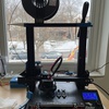 Preston Siegel - 3D printer in , Us