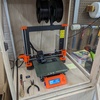 Chris B - 3D printer in Newnan, Ga