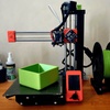 Antony Mckercher - 3D printer in Canning Vale Dc, Wa 6155