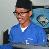 Muhammad Helmi Khamis - 3D printer in 