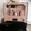 Gerardo Gherbaz - 3D printer in Woodstock, Ga 30189