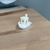 Brigham Updike - 3D printer in Høvik, Akershus 1363