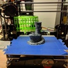Richard Nagel - 3D printer in Howell, Mi 48843