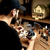 Roberto B. - 3D printer in San Diego, Ca