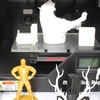 Elliot Colley - 3D printer in , United States