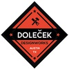 John Dolecek - 3D printer in 