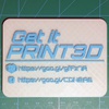 Nikolai Iakoubenia - 3D printer in 