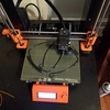 Brad Searle - 3D printer in Prince Frederick, Md