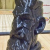 Leonard Barrit - 3D printer in 