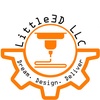 Little3d Llc - 3D printer in Battle Ground, Wa