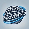 Provent 3d - 3D printer in Вильяхойоса, Vc 03570