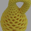 Robert Woodhead - 3D printer in 