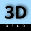 3d_Oslo Norge - 3D printer in Oslo, Oslo