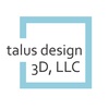 Talus Design 3d Llc - 3D printer in Portland, Or