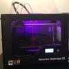 Wh D'Arcy  Associates - 3D printer in Birmingham, Eng B36 0ll