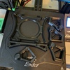 Terry Vienneau - 3D printer in Waasis, Nb E3b 9m8