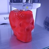 Patrick Mclean - 3D printer in 