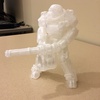 Ross Murray - 3D printer in 