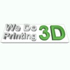 Darren  Barker - 3D printer in Sheffield, England S9 2hr