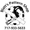 Quinn Blatt - 3D printer in Fredericksburg, Pa 17026