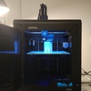 Vincent N - 3D printer in Lyon, Ra
