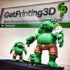 Getprinting3d - Alex Mansfield - 3D printer in Evanston, Il 60201