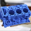 Dont Contact - 3D printer in 