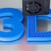 Vasil Terkin - 3D printer in Одесса, Одесская Область 65000