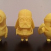 Eric White - 3D printer in 