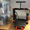Eli W - 3D printer in Austin, Tx 78704