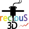 Precious3d   - 3D printer in Chennai, Tn 600031