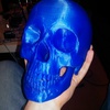 Hans Loeblich - 3D printer in Austin, Tx 78728