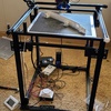 Andrew Laberge - 3D printer in Lapeer, Mi 48446