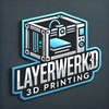 Layerwerk3d Layerwerk3d - 3D printer in Essen (Oldenburg), Nds 49632