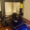 Jonathan Dorssey  - 3D printer in Davis, Ca