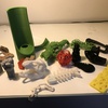 Harold Walsh - 3D printer in Wooloowin, Qld 4030