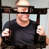 Miodrag Dukic - 3D printer in , Auckland 0622