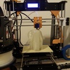 Beau Shepherd - 3D printer in Beaverton, Or 97007