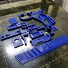Andy Jarosz - 3D printer in Chicago, Il 60623