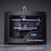 David Godden - 3D printer in , England Ox14 3ga